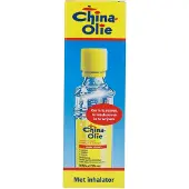 ML mit Inhalator, 25 ml ätherisches Öl