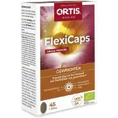 Ortis FlexiCaps 45 pc(s) Comprimé(S)