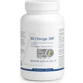 Biotics Research Bi-omega-500 90 pc(s) Capsule(S)
