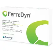 Metagenics FerroDyn 30 pc(s) Capsule(S)