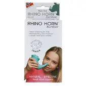 Rhino Neti Pot HORN Junior 1 pc(s) Autre