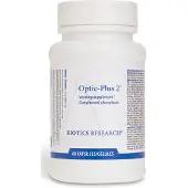 Biotics Optic Plus 2 60 pc(s) Capsule(S)