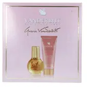 Gloria Vanderbilt Coffret 2 pièces N1