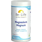 Be-Life Magnesium Magnum 90 pc(s) Capsule(S)