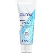 Durex Natural Hydra+ Gel Lubrifiant 100 ml Lubrifiant(S)