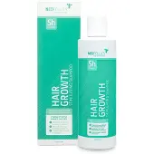 Neofollics Shampooing stimulant la croissance des cheveux , 250 ml