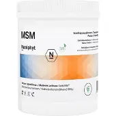 Nutriphyt MSM 500 g Poudre