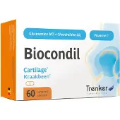 Trenker 60 pc(s) Comprimé(S)