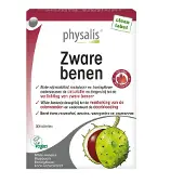 Physalis Jambes lourdes Bio