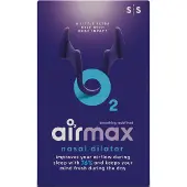 Airmax Classic Epandeur Nez Small 2 pc(s) Autre
