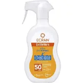 Ecran Lait protecteur SPF50+ Spray 270ML pour enfants