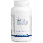 Biotics Research Equi-Fem 120 pc(s) Comprimé(S)