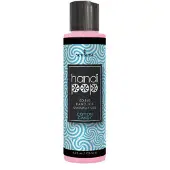 Sensuva - crème de masturbation pour homme - barbe à papa - 125ml