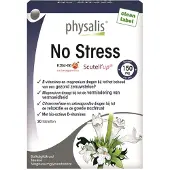 Physalis No Stress 30 pc(s) Comprimé(S)