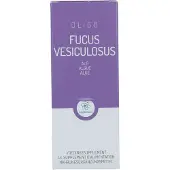 OLIGO Fucus Vesiculosus Algues 125 ml Solution(S)