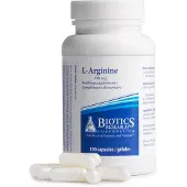 Biotics Research L-Arginine 100 pc(s) Capsule(S)