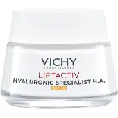 VICHY Crème de jour liftante et raffermissante SPF 30 Liftactiv Supreme 50 ml