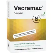 Nutriphyt Vacramac 30 pc(s) Capsule(S)