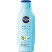 Nivea Sun Aftersun Lotion Hydratante 48h 400 ml Lotion(S)