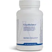 Biotics Research Glucobalance 90 pc(s) Comprimé(S)