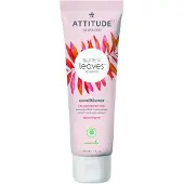 ATTITUDE Super Leaves Revitalisant Protection Couleur 240 ml démêlant 240 ml Après-Shampooing(S)
