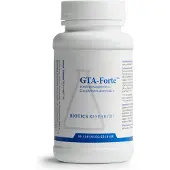 Biotics Research GTA-Forte 90 pc(s) Capsule(S)