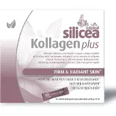 Hubner Original Silicea Kollagen PLus 60x15 ml Sachet(S)