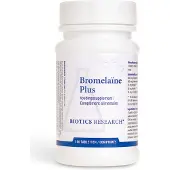 Biotics Research Bromelaïne Plus 100 pc(s) Comprimé(S)