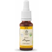 Bach Fleurs de Bach No.2 Aspen bio 20 ml