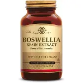 Helsegrossisten Boswellia Resin Extract 60 pc(s) Capsule(S)