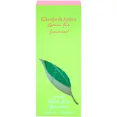 Elizabeth Arden Green Tea Gaveæske EDP 100 ml