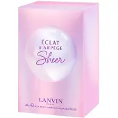 Lanvin Éclat d'Arpège Sheer Eau de Toilette 30 ml