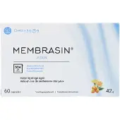 Membrasin Eye Care 60 pc(s) Capsule(S)