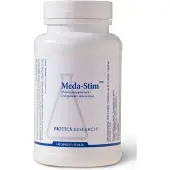 Biotics Research Meda-Stim 100 pc(s) Capsule(S)