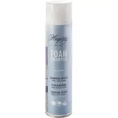 Hagerty Nettoyant Foamed A116081 - Tapis Textiles 600ml