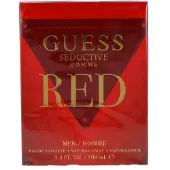 GUESS Seductive Homme Red EDT 100 ml M