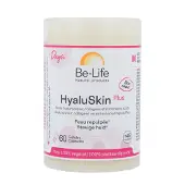 Be-Life HyaluSkin Plus 60 pc(s) Capsule(S)