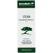 Lymeherbs , Stevia, Soutien Microbien, 2 fl oz (60 ml)