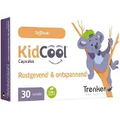 Trenker KidCool 30 pc(s) Capsule(S)