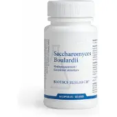 Energetica Natura Research Saccharomyces Boulardii 60 pc(s) Capsule(S)