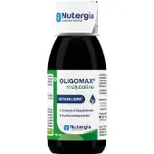 Nutergia Oligomax Molybdène 150 ml Solution(S)