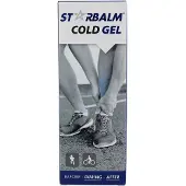 Starbalm Star Balm Gel Froid 100 ml Gel(S)