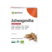 Quercus Ashwagandha Ayurvedic Power 60 pc(s) Comprimé(S)