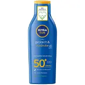 Nivea Sun Protect & Hydrate Lotion SPF50+ 200 ml Lotion(S)