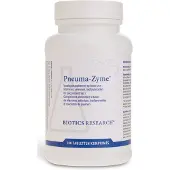 Biotics Pneumazyme 100 pc(s) Comprimé(S)