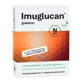 Nutriphyt Imuglucan 30 pc(s) Capsule(S)
