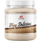 XXL Nutrition Whey Délicieux chocolat 450 g Poudre