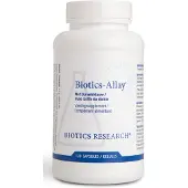 Biotics RESEARCH -Allay 120 pc(s) Capsule(S)