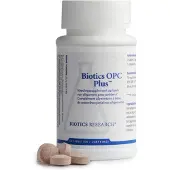Biotics Research OPC Plus 60 pc(s) Comprimé(S)