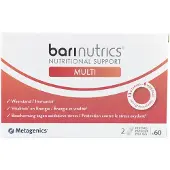 Metagenics Multi 60 pc(s) Capsule(S)
